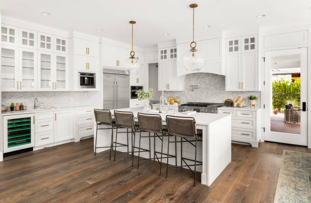 24/7 Emergency Cabinet Installation experts in Washington Crossing, PA