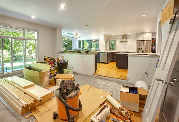 Reliable Cabinet Installation contractor in Washington Crossing, PA by Remodeling Of Kitchen