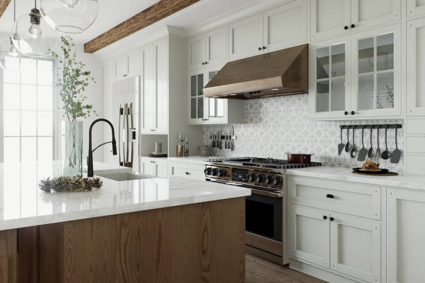 Affordable Cabinet Installation solutions in Washington Crossing, PA